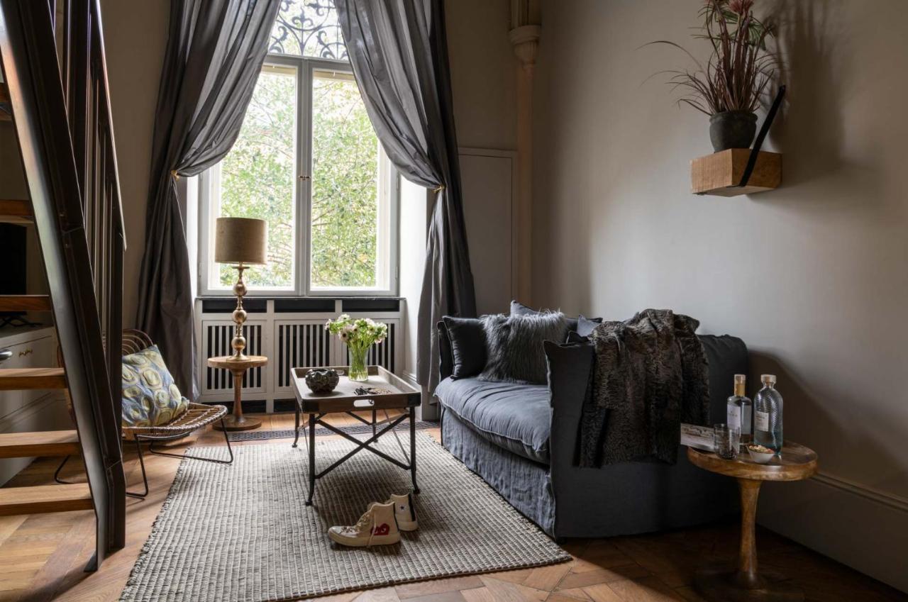 Arved Apartments Lübeck Extérieur photo