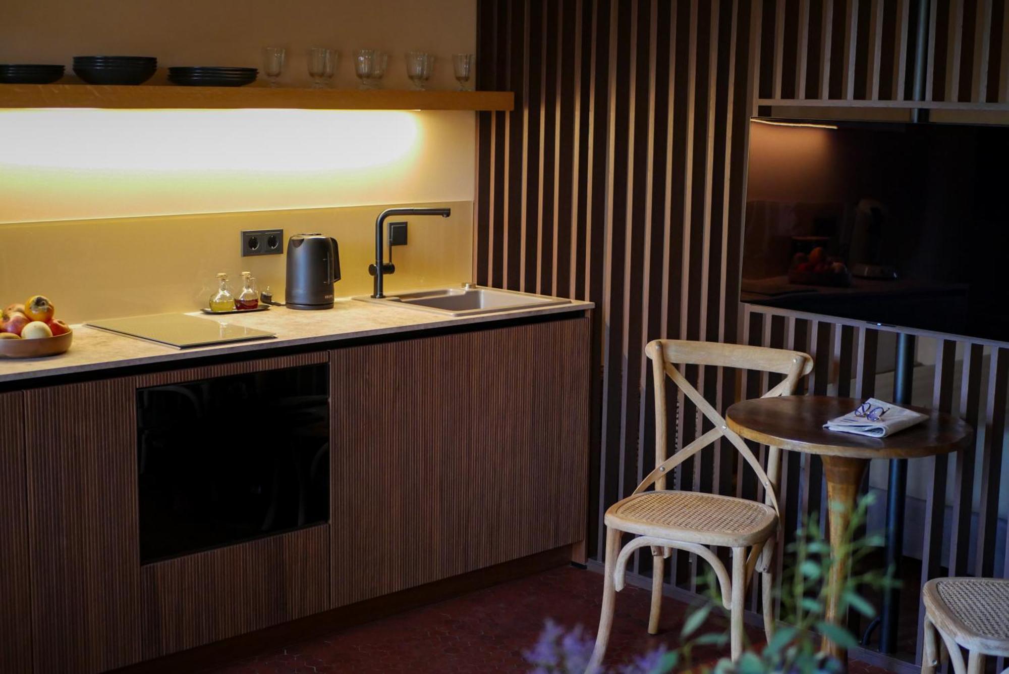 Arved Apartments Lübeck Extérieur photo